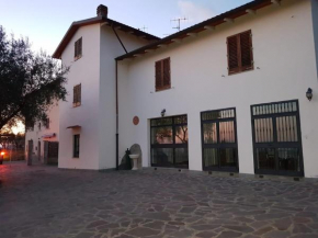 Casa con piscina camino e biliardo San Giustino Valdarno